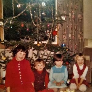 Meet your Posher, Ida